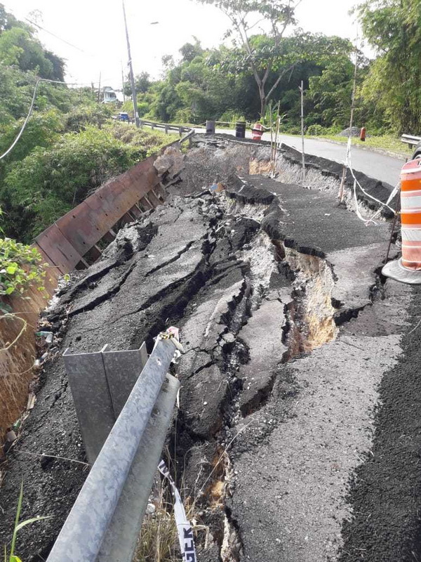 Landslide 1