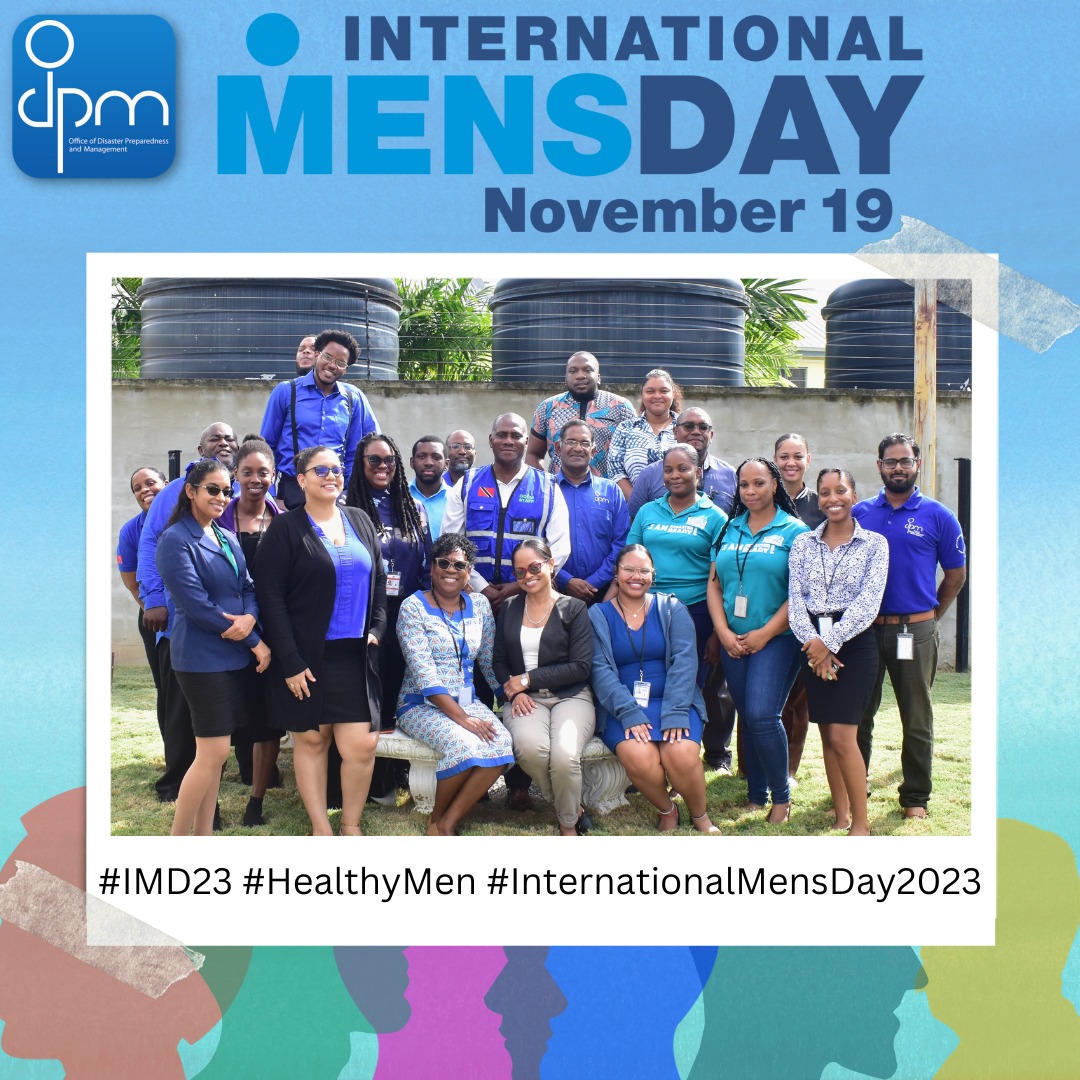 International Mens Day 2023