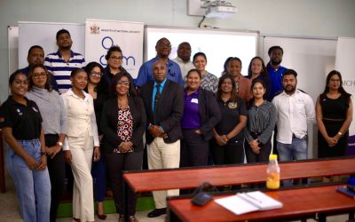 Business Continunity Planning Workshop