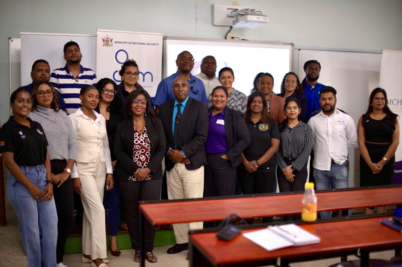 AMCHAM 01 - May 16 2025