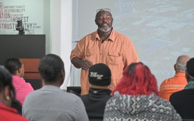 National Gas Company (NGC) HSSE Week 2025 Day 2 Highlights