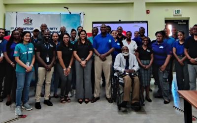 Business Chemistry workshop – July 2025