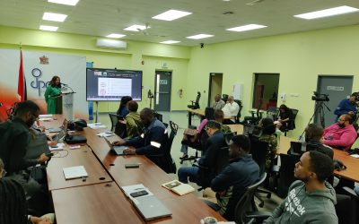 Development Of National Multi Hazard Early Warning System