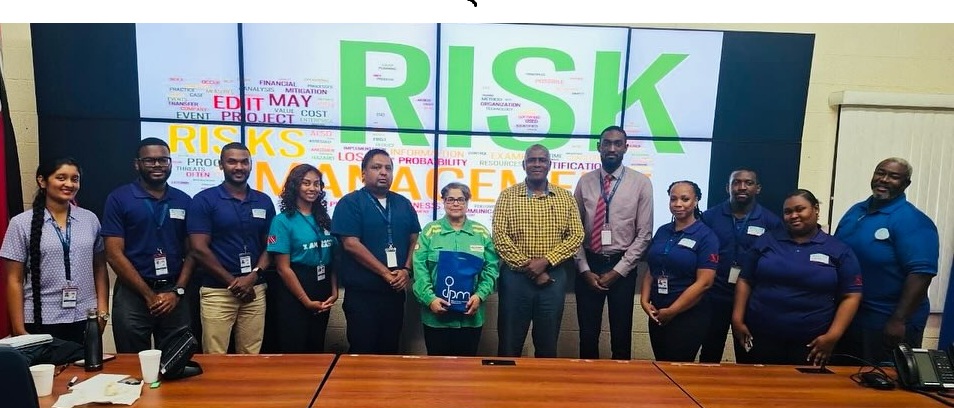 Risk Management Training