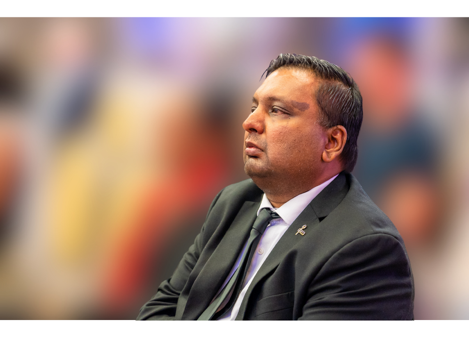 In Loving  remembrance of Peter Kalicharan