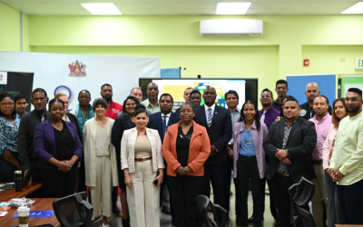 Disaster risk reduction and biodiversity consultation