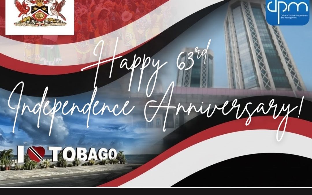 Independence Day 2025 – 63rd Independence Anniversary