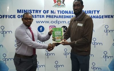 The Community Food Resilience Toolkit (ComFORT)