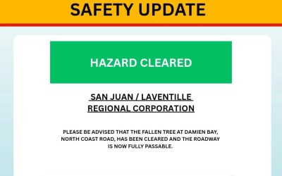 TRAVEL ADVISORY UPDATE – 30 SEPTEMBER 2025