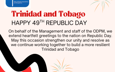 Republic Day Greeting 2025