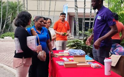 International Day for Disaster Risk Reduction