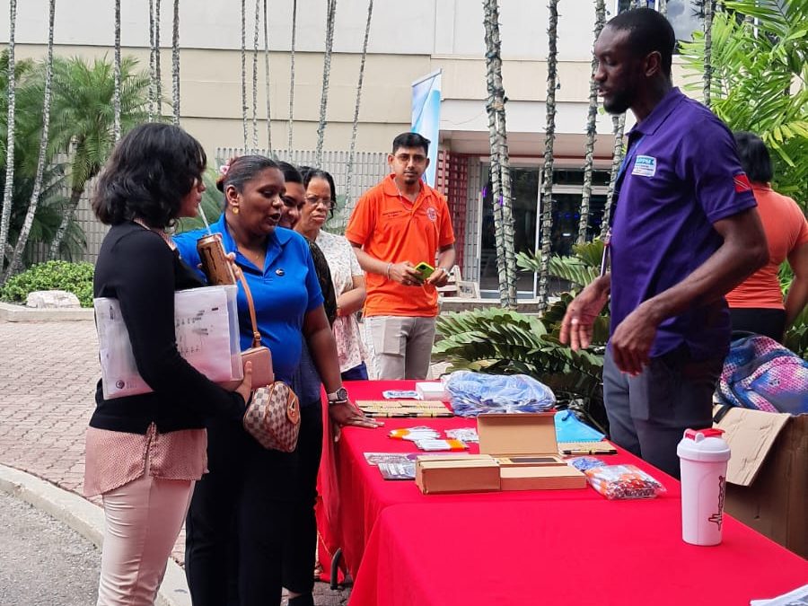 International Day for Disaster Risk Reduction
