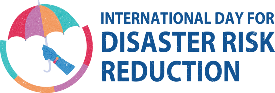 International Day for Disaster Risk Reduction – Monday 13th October 2025